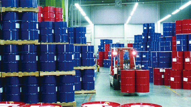 成都防水涂料市场解析：如何选择可靠厂家