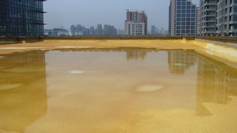 旧房翻新卫生间防水，材料选对了吗？价格如何？**