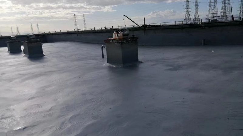 屋顶防水：JS与K11防水涂料的应用与区别