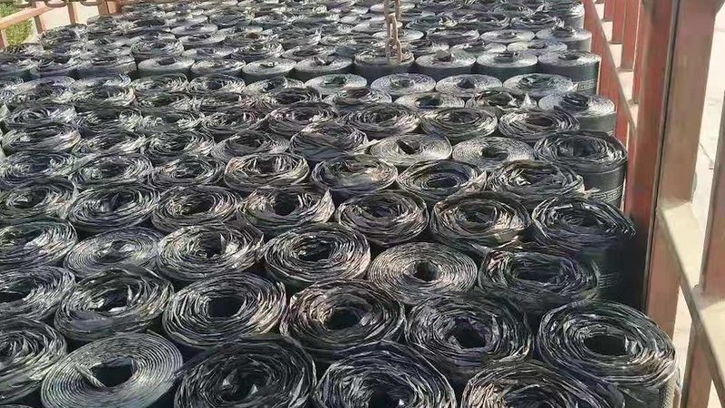 非固化橡胶沥青防水涂料：揭秘其独特优势与选型要点