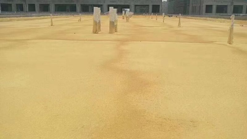 冷库保温，XPS挤塑板报价几何？揭秘选材关键**