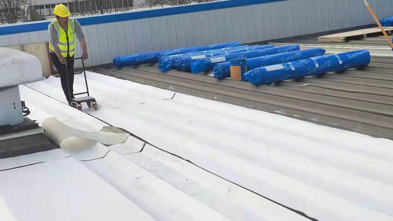 上海外墙防水公司哪家好