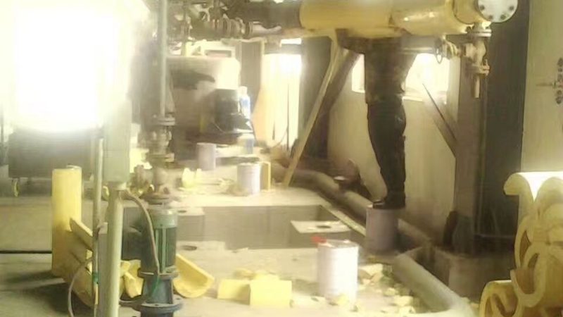 别墅卫生间防水施工，价格如何？揭秘施工细节与成本构成**