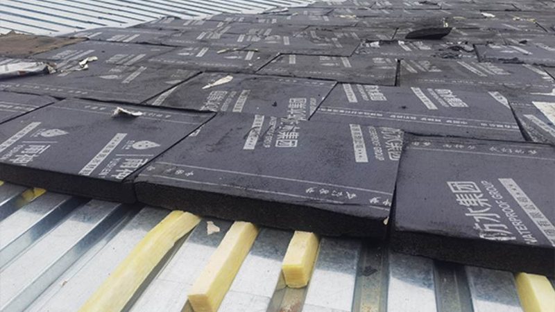 非固化防水涂料一平方用量多少？揭秘用量计算与施工要点**