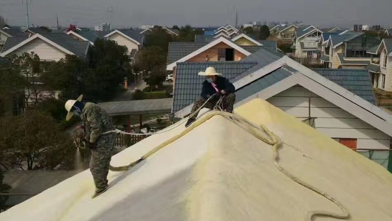 地暖保温，挤塑板与EPS板：谁更胜一筹？**
